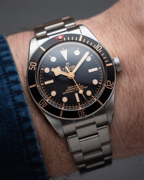 tudor bb58 gold|tudor bb58 worth to buy.